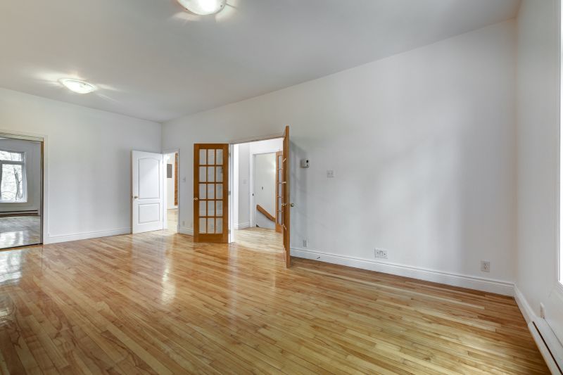 Ash Floor Refinishing in Alpharetta, GA