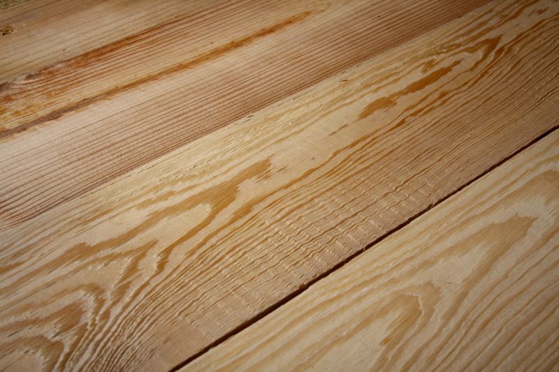 Bamboo Floor Refinishing in Kansas City, KS