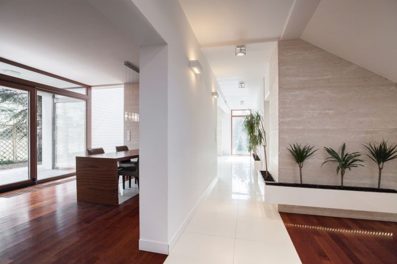Cherry Floor Installation in Phoenix, AZ