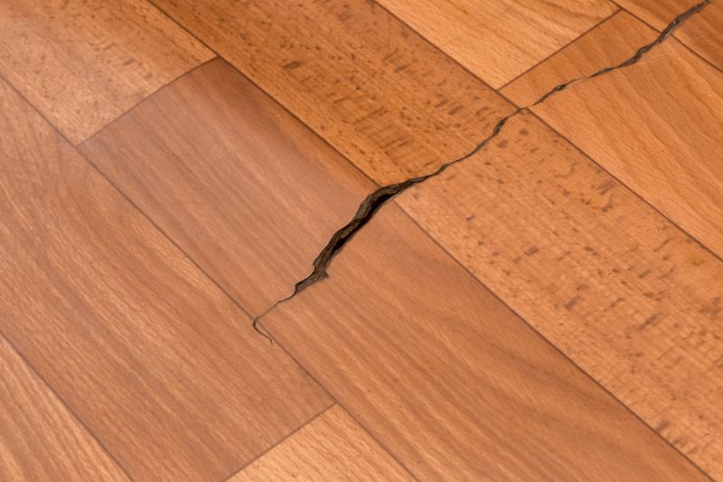 Local Commercial Hardwood Repair in Denver, NC