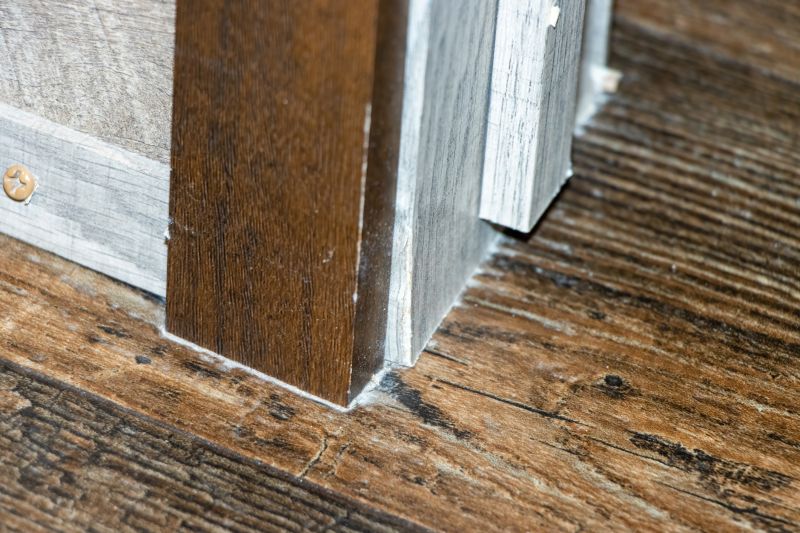 Commercial Hardwood Repair