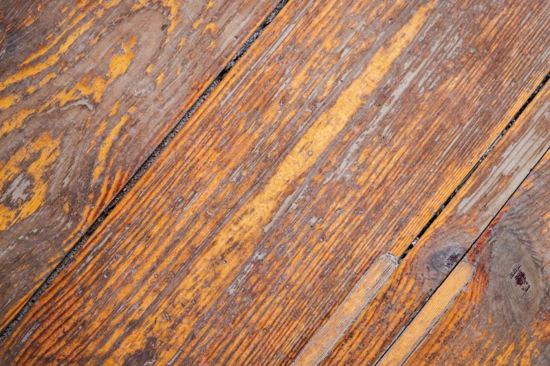 Local Commercial Hardwood Repair in Ruskin, FL