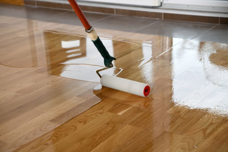 Local Floor Varnishing in Huntington Beach, CA