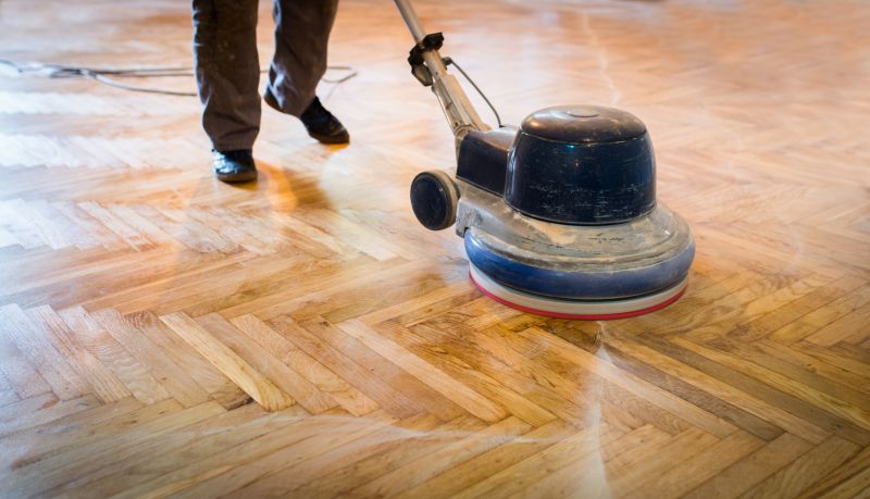 Local Floor Varnishing in North Charleston, SC