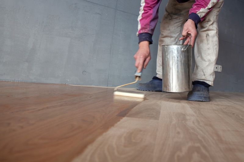 Local Floor Varnishing in North Hollywood, CA