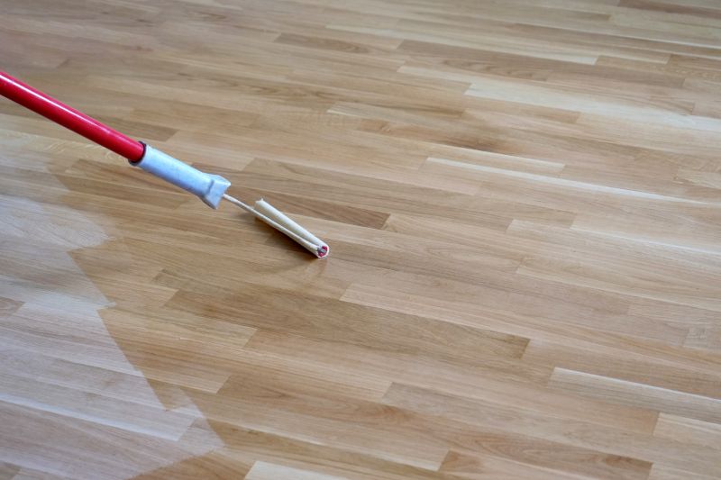 Local Floor Varnishing in North Port, FL