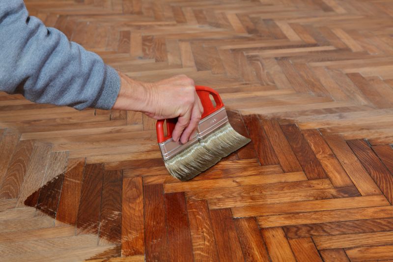 Local Floor Varnishing in Rockford, MI