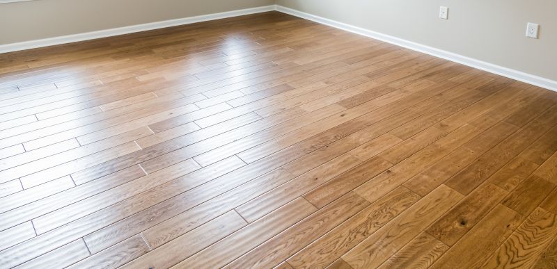 Local Hardwood Floor Installation in Arcadia, CA