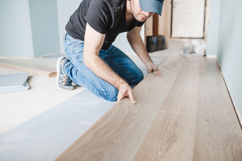 Local Hardwood Floor Installation in Cape Coral, FL
