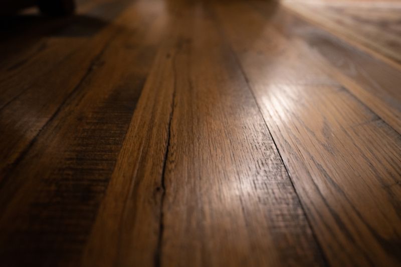 Local Hardwood Floor Refinshing in Arvada, CO