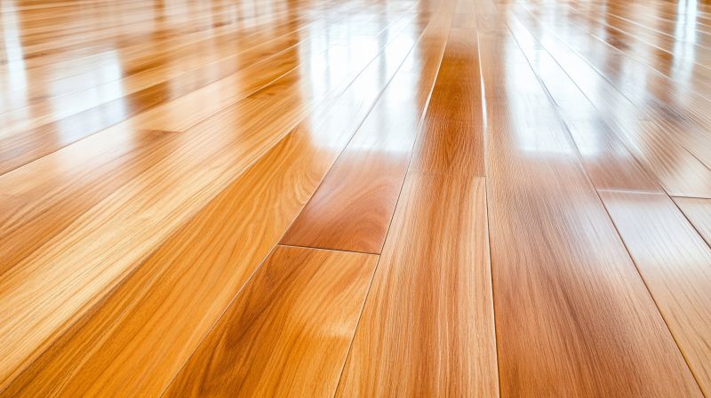 Local Hardwood Floor Refinshing in Brea, CA