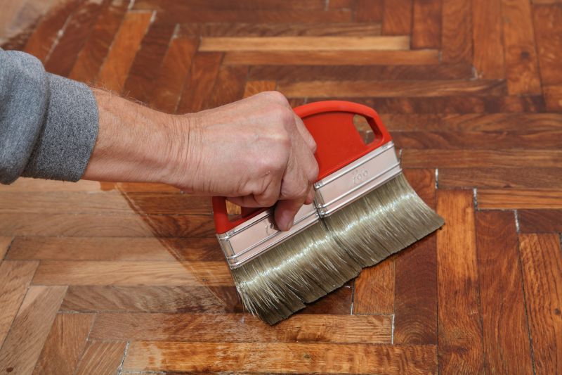 Local Hardwood Floor Refinshing in Fenton, MI