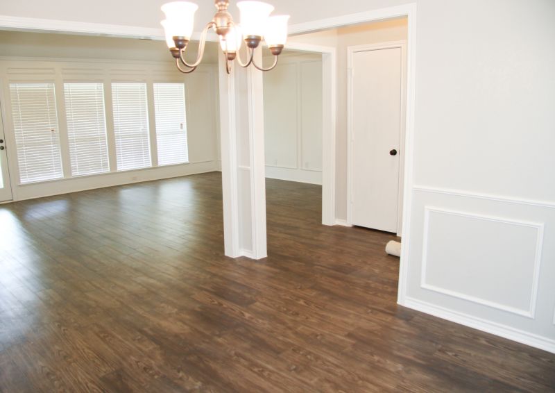 Local Hardwood Floor Renovation in Frankfort, IN