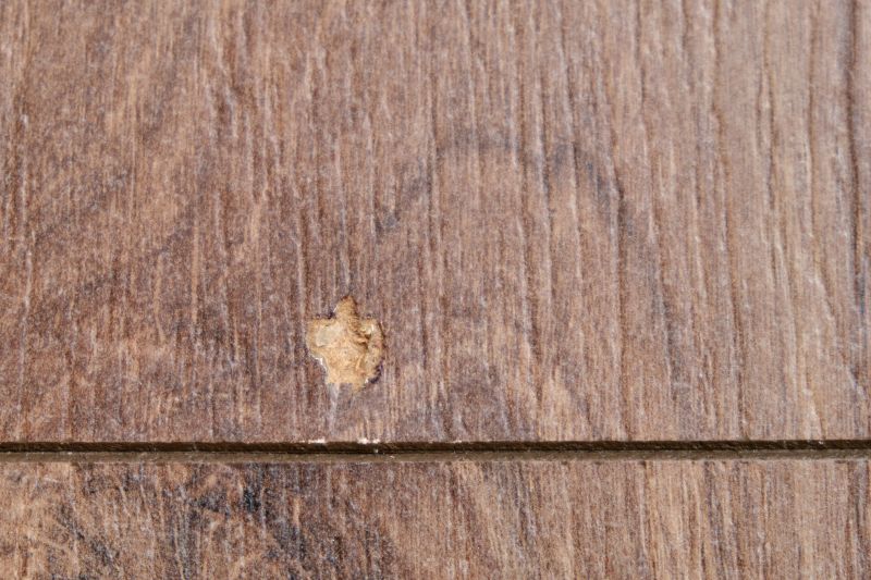 Local Hardwood Floor Repair in Eagle, ID