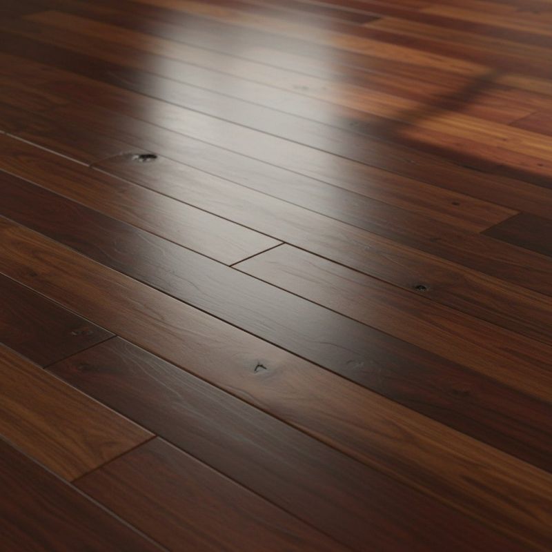Hardwood Installation in Denver, CO