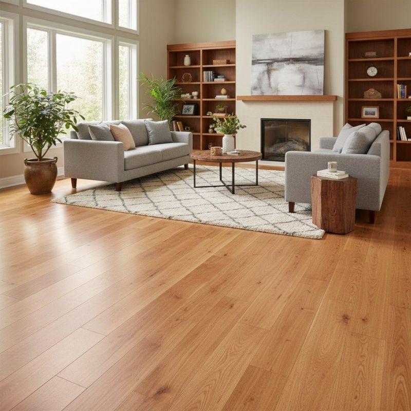 Hardwood Installation in Gilbert, AZ