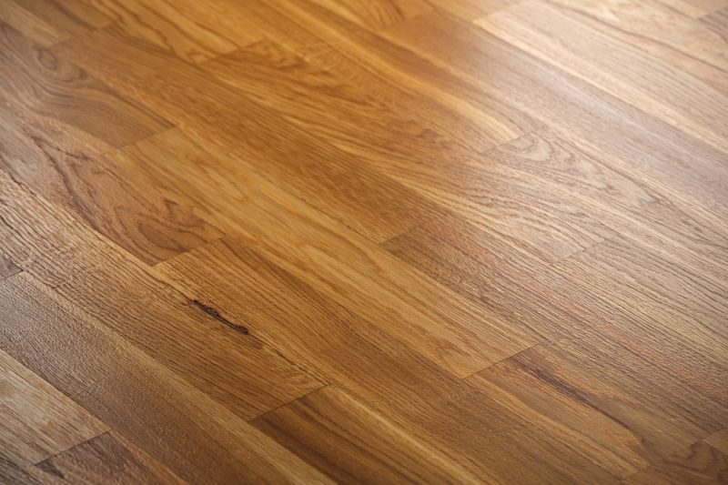 Hardwood Replacement