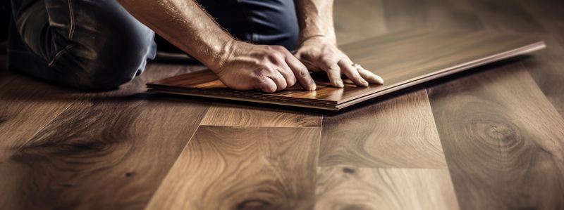 Local Hardwood Replacement in London, OH
