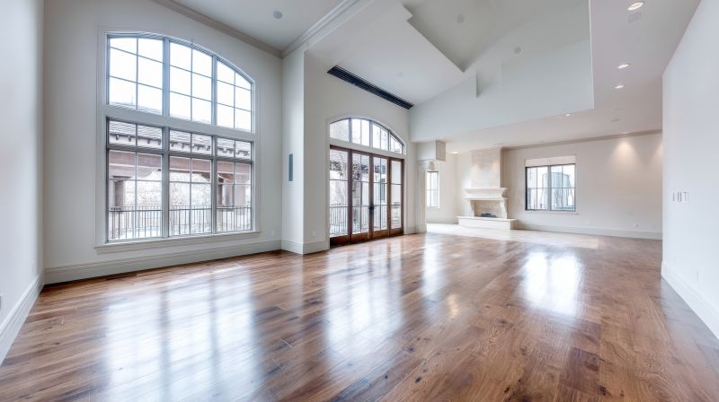 Local Hardwood Replacement in North Las Vegas, NV