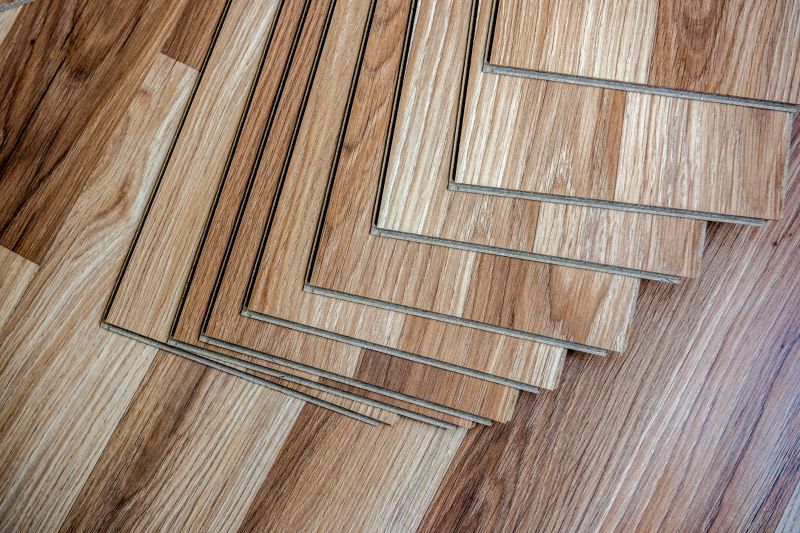 Local Hardwood Replacement in Pflugerville, TX