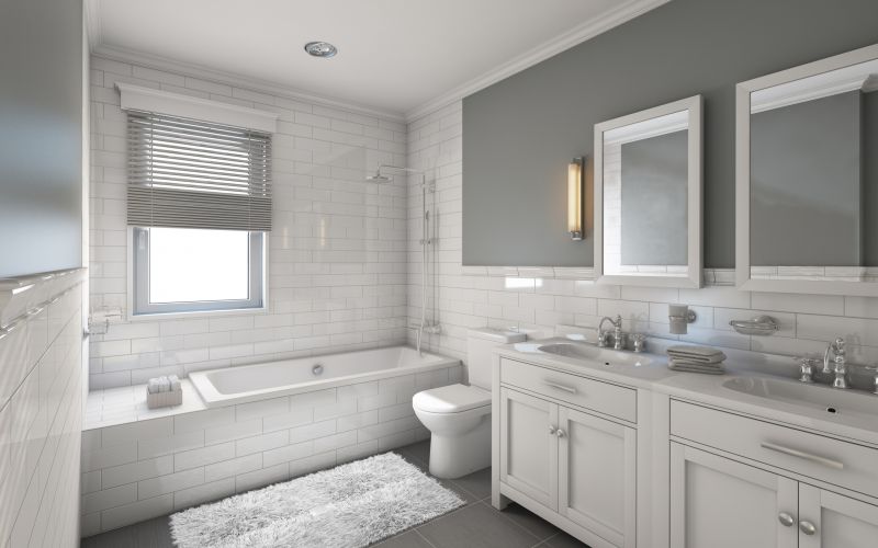 Kitchen Tile Remodeling in Alexandria, VA