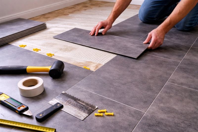 Lvp Flooring Installation in Longmont, CO