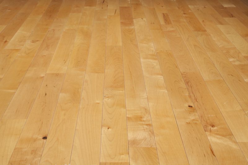 Local Maple Flooring Installation in Granville, OH