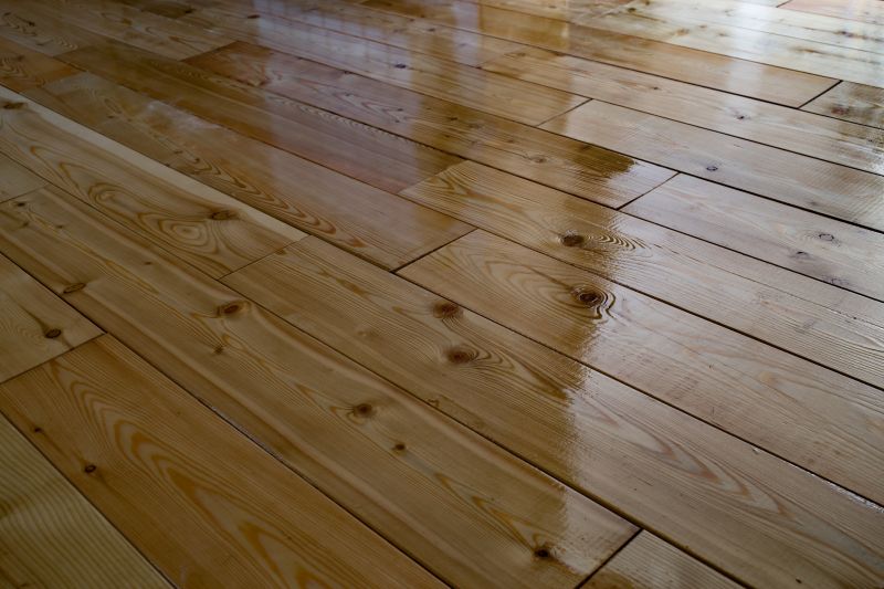 Local Oak Floor Installation in Englewood, NJ