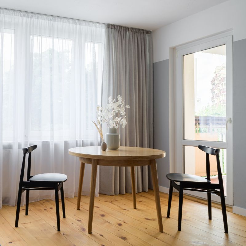 Local Pine Floor Installation in Orange Park, FL