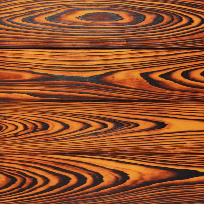 Local Tiger Wood Floor Installation in Mesquite, TX