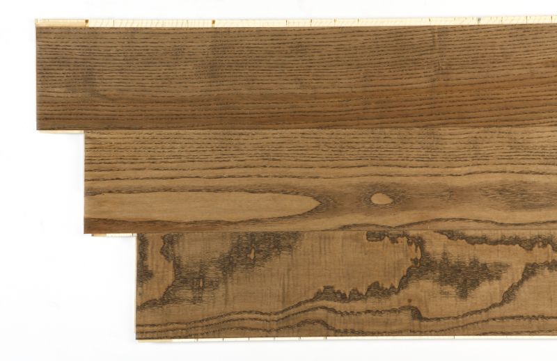 Local Walnut Flooring Installation in Hartville, OH