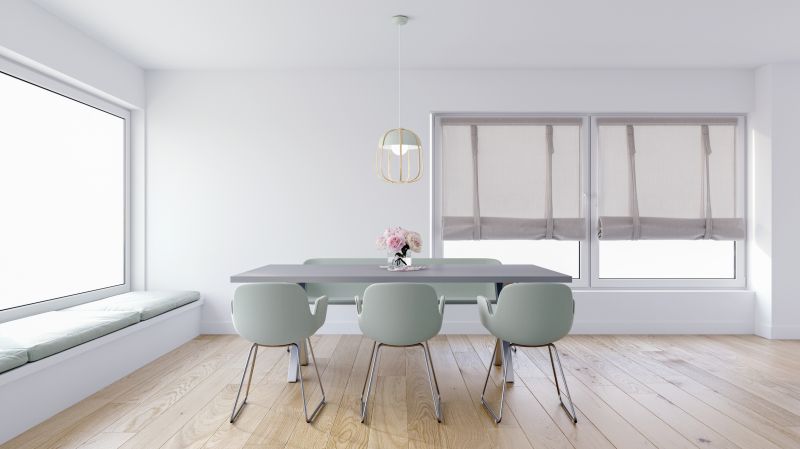 Local White Oak Floor Installation in Bloomfield Hills, MI