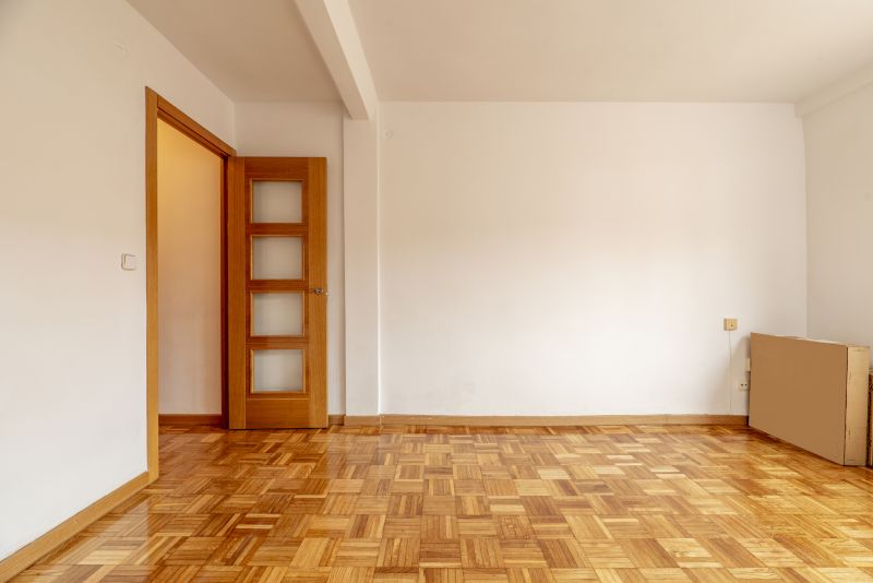 White Oak Floor Installation in Phoenix, AZ