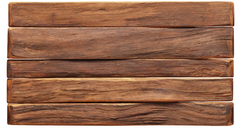 Wide Plank Floor Installation