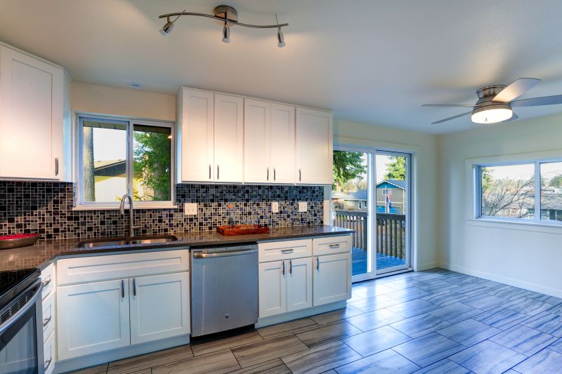 Local Wide Plank Floor Installation in Rancho Santa Margarita, CA