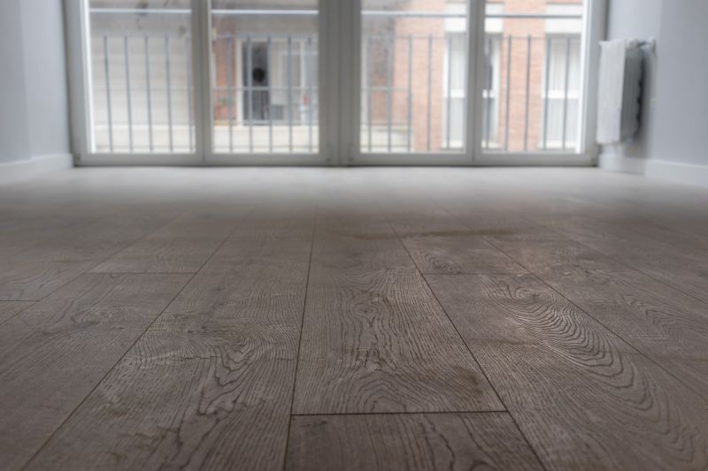 Local Wide Plank Floor Installation in Redmond, OR