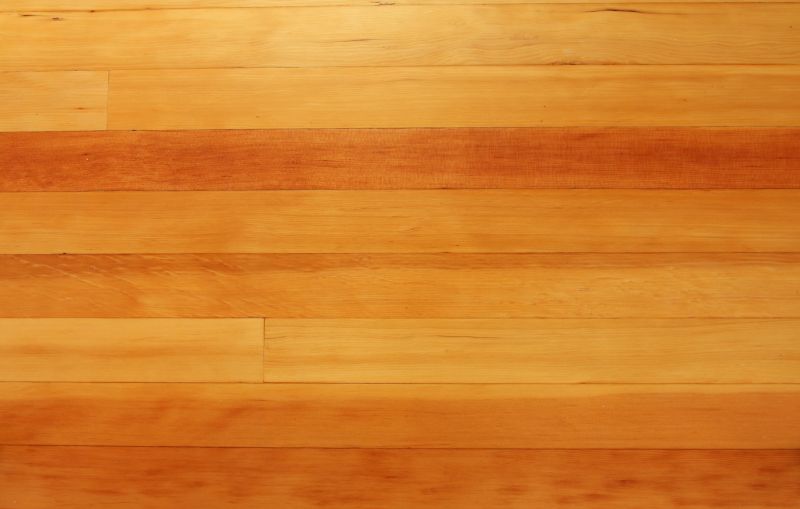Wood Floor Refinishing
