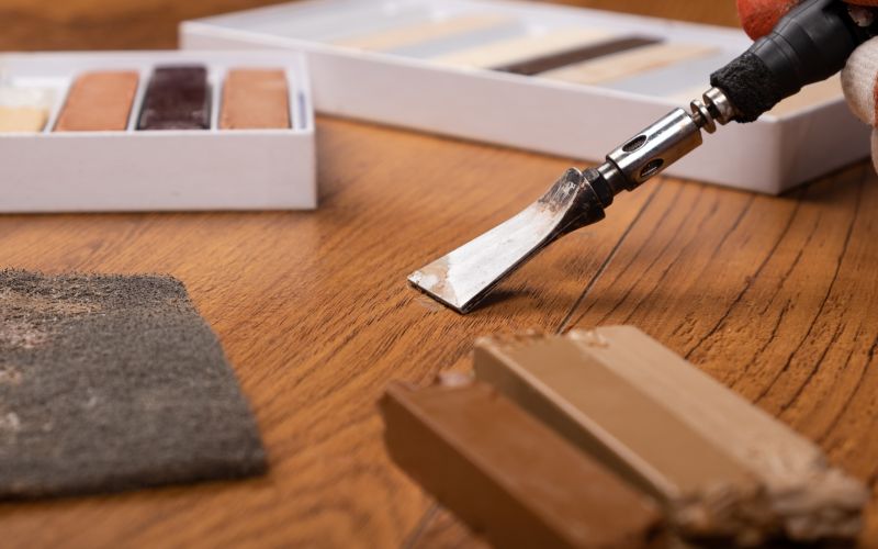 Local Wood Floor Repair in Apollo Beach, FL