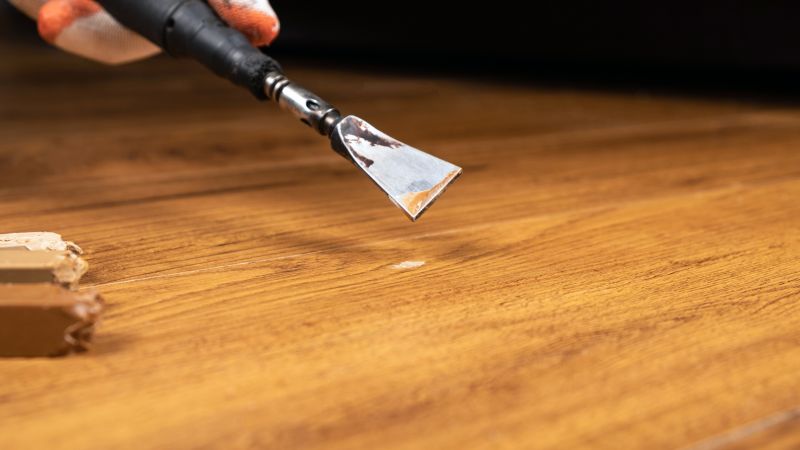 Local Wood Floor Repair in Montgomery, TX