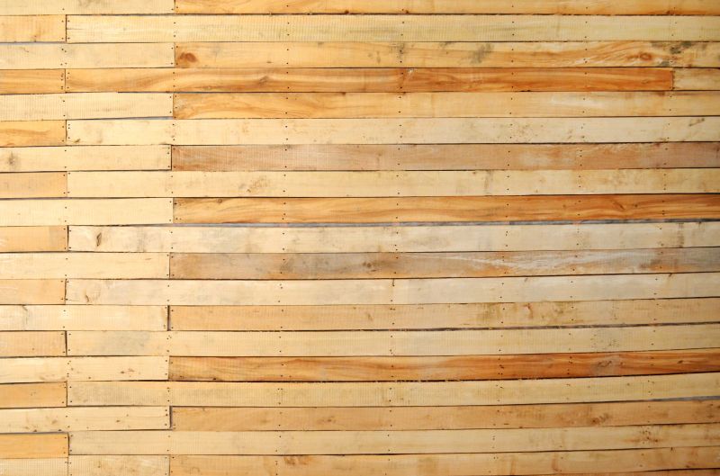 Signs of Wear and Tear