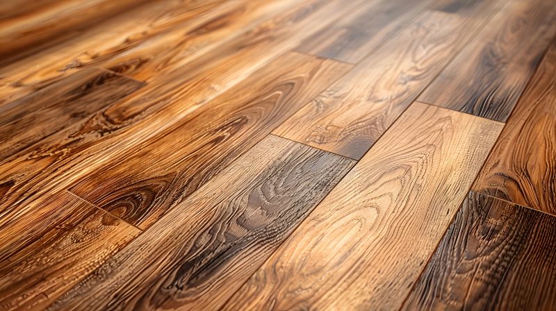 Local Wood Flooring Installation in Seymour, IN