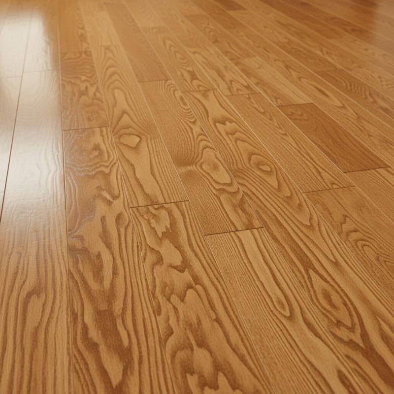 Wood Flooring Replacement in Frederick, MD