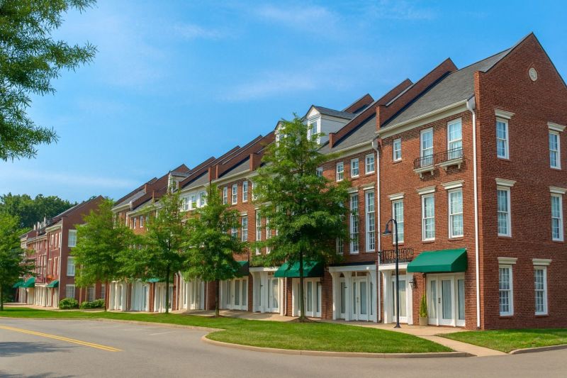 Local Commercial Hardwood Repair in Cornelius, NC