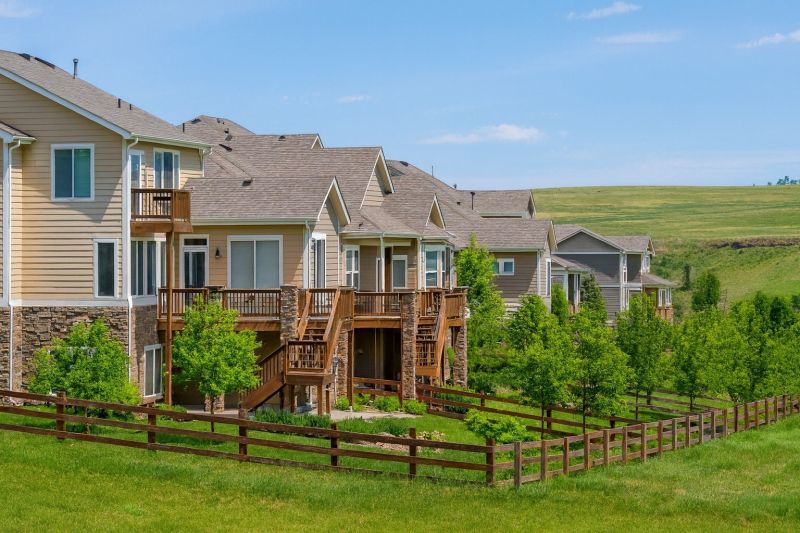 Local Commercial Hardwood Repair in Erie, CO