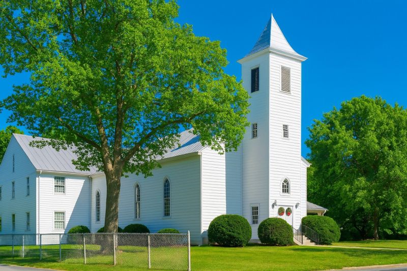 Local Commercial Hardwood Repair in Haymarket, VA
