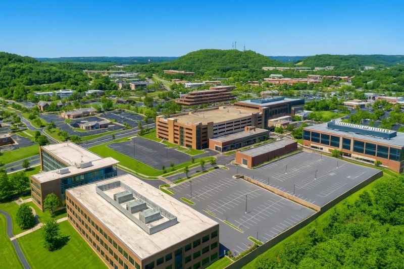 Local Commercial Hardwood Repair in Brentwood, TN