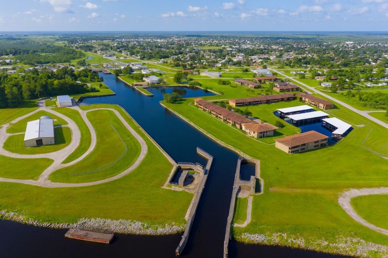 Local Commercial Hardwood Repair in Clewiston, FL