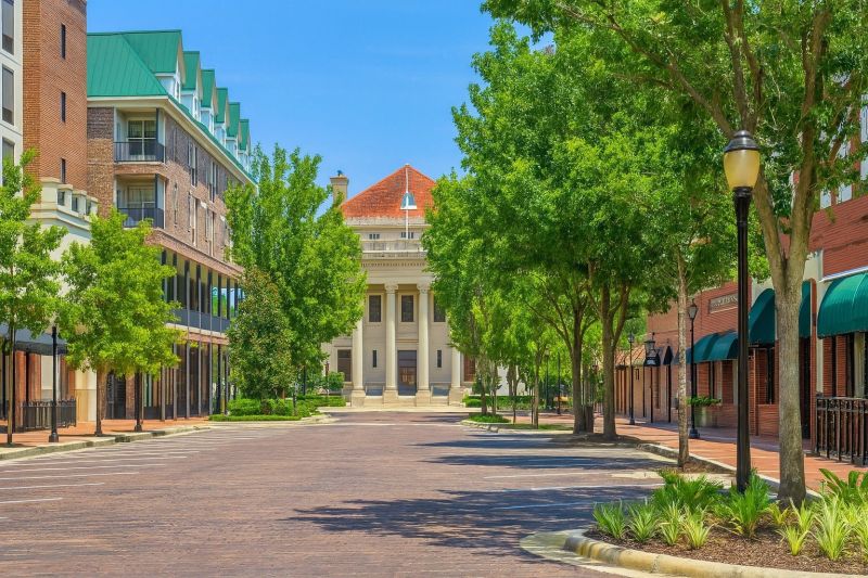 Local Commercial Hardwood Repair in Gainesville, VA