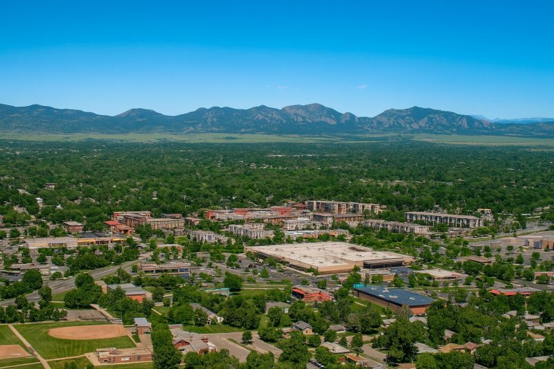 Local Commercial Hardwood Repair in Arvada, CO