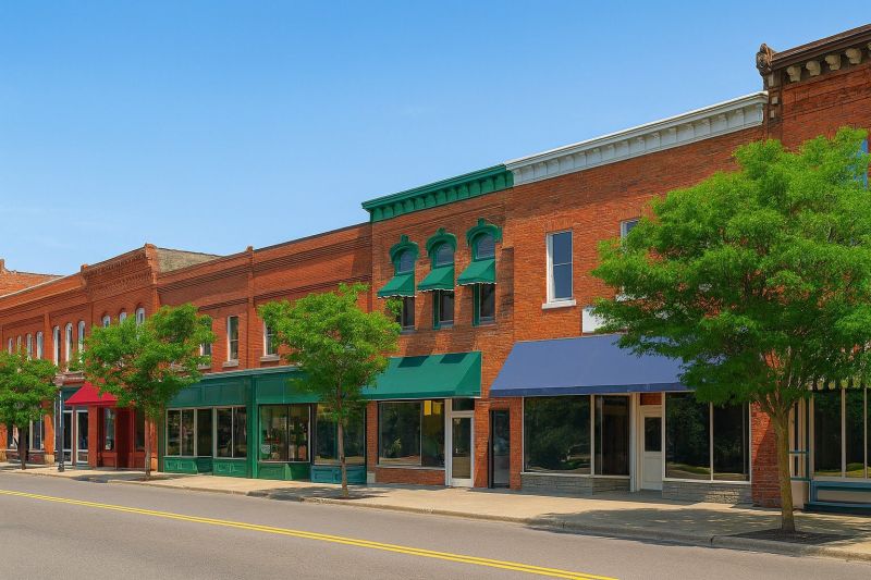 Local Floor Board Repair in Holly, MI